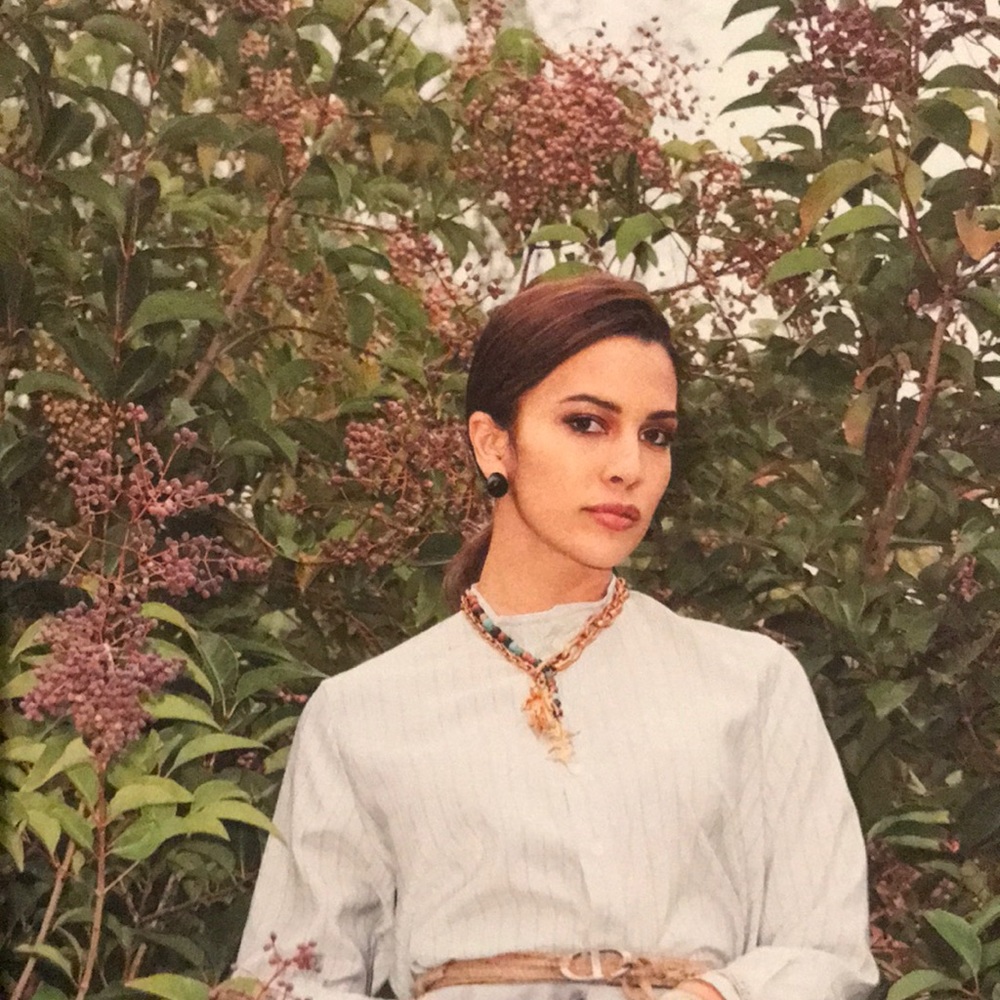 Meet your Posher, Anna